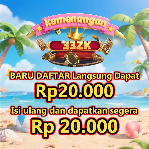 33ZK APK Download Versi Terbaru